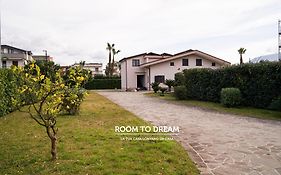 Room To Dream