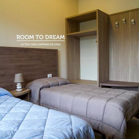 Room To Dream San Valentino Torio Exterior foto