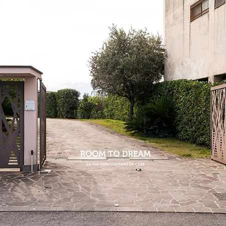 Room To Dream San Valentino Torio Exterior foto