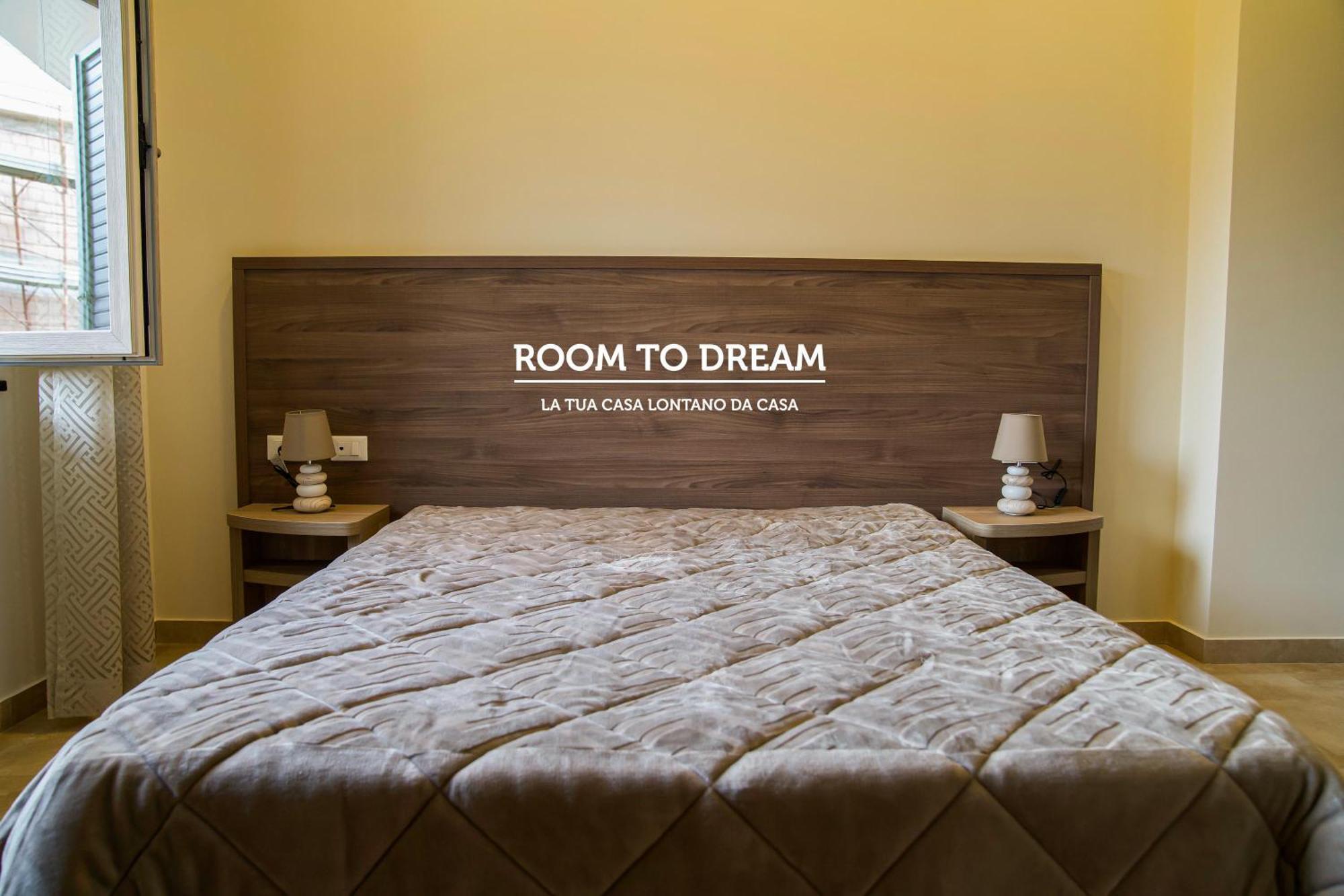 Room To Dream San Valentino Torio Exterior foto