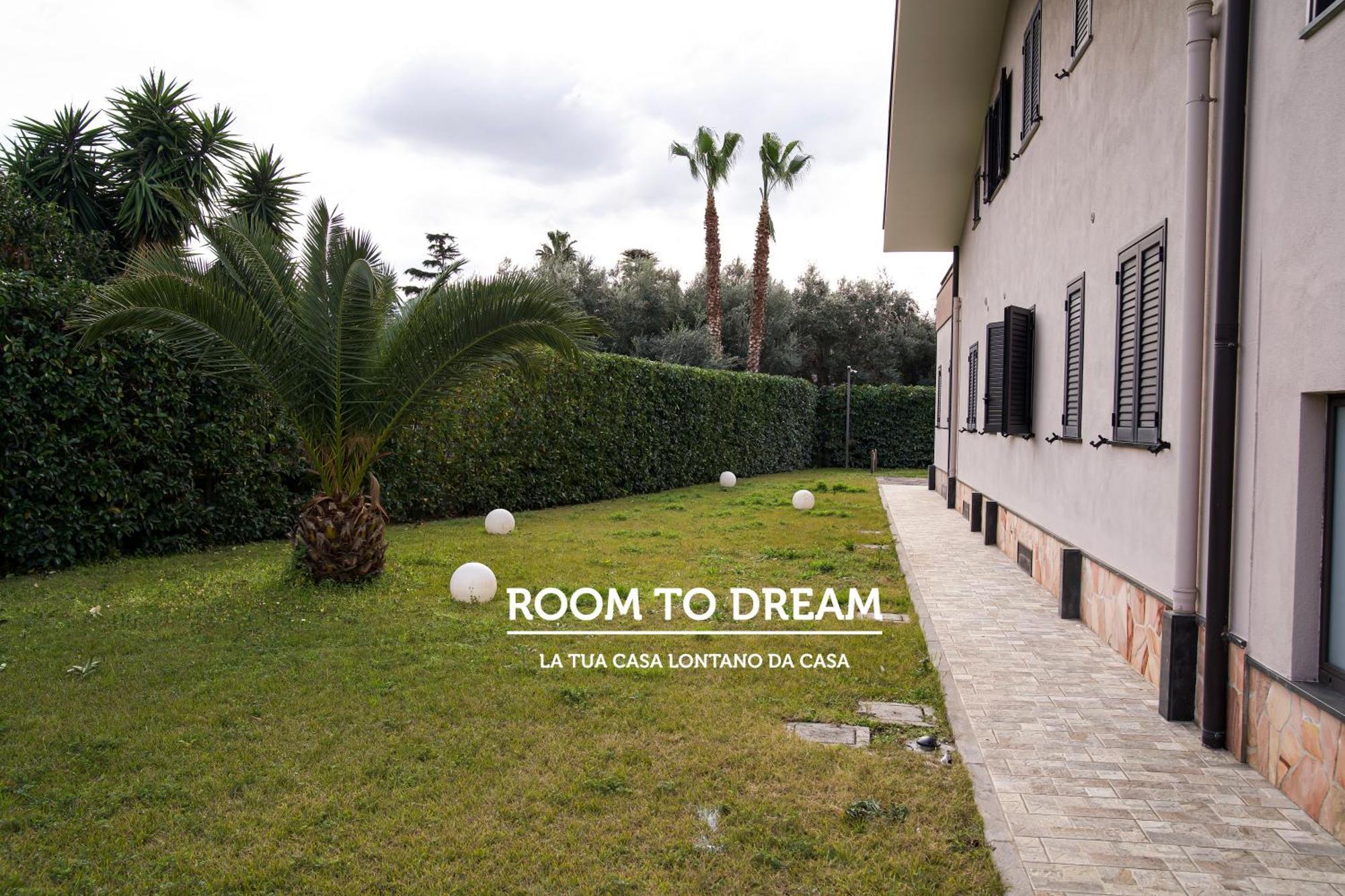 Room To Dream San Valentino Torio Exterior foto
