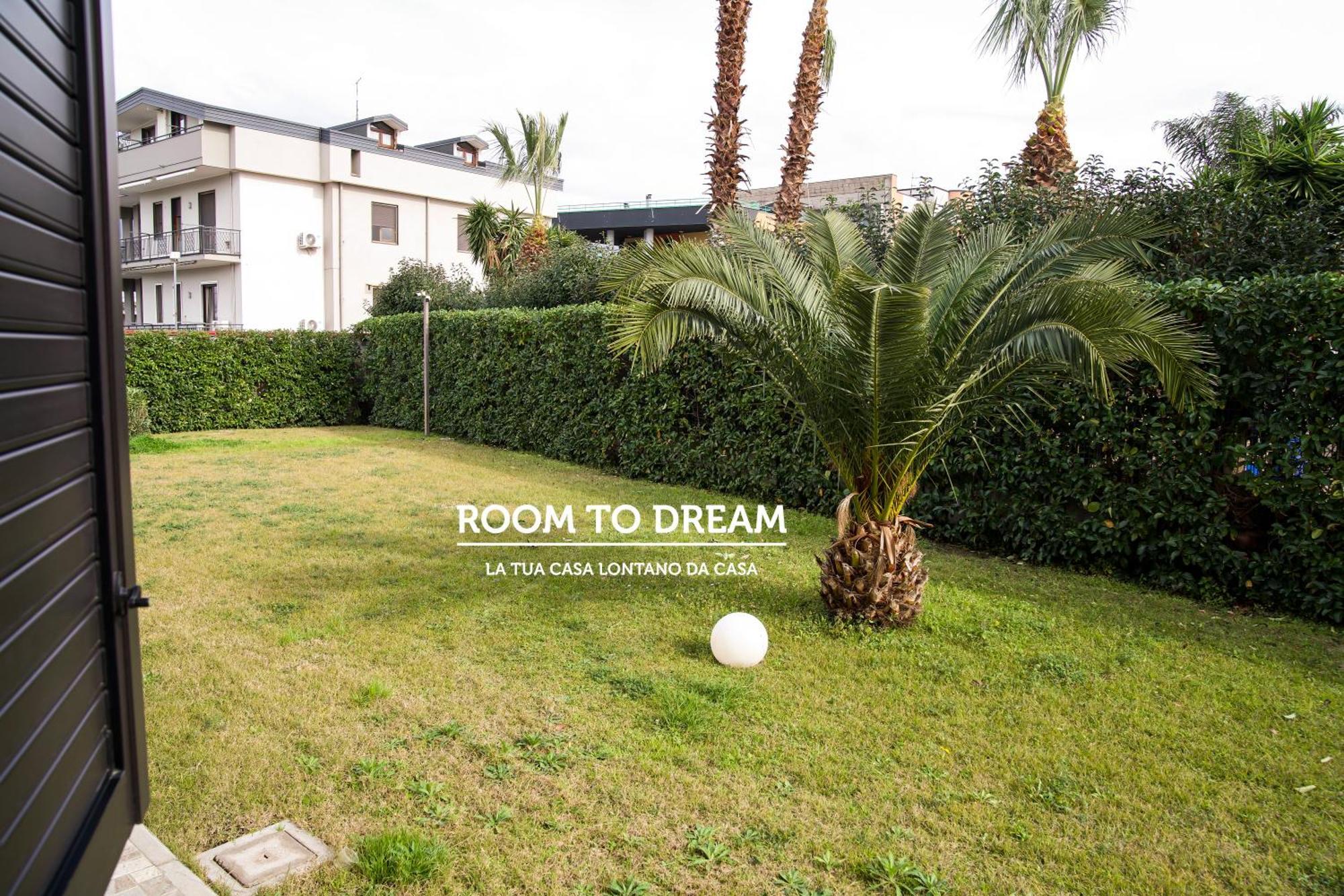 Room To Dream San Valentino Torio Exterior foto